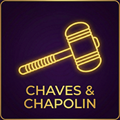 Chaves & Chapolin