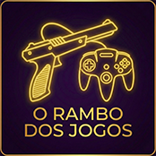 O Rambo dos Jogos
