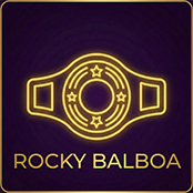 Rocky Balboa