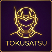 Tokusatsu